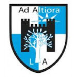 Larkhall Academy